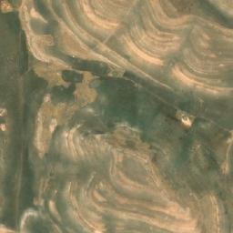 Satellite imagery of Nāwah-ye Zard, AF