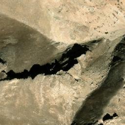Satellite imagery of Band-e Khāy, AF