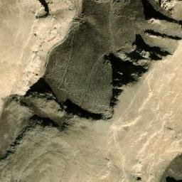 Satellite imagery of Kōh-e Chashmah-ye Darāz, AF