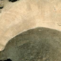 Satellite imagery of Kōh-e Chashmah-ye Darāz, AF
