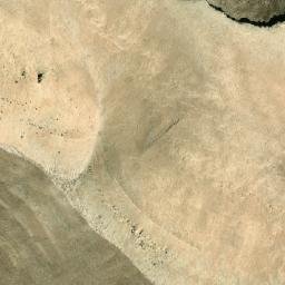Satellite imagery of Kōh-e Chashmah-ye Darāz, AF