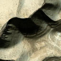 Satellite imagery of Rubā Khānak, AF