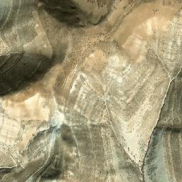 Satellite imagery of Rubā Khānak, AF