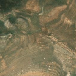 Satellite imagery of Kōh-e Pushtah-ye Bāwah, AF