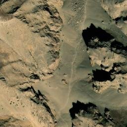 Satellite imagery of Alkhatū, AF