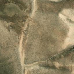 Satellite imagery of Kōh-e Kalah, AF