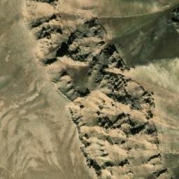 Satellite imagery of Rag-e Ḩişār, AF