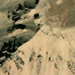 Satellite imagery of Gīrō Darangak, AF