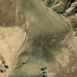 Satellite imagery of Gīrō Darangak, AF