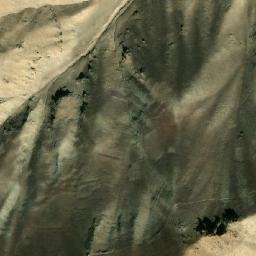 Satellite imagery of Kōh-e Āwk, AF