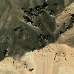 Satellite imagery of Kōh-e Āwk, AF