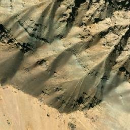 Satellite imagery of Kōh-e Āwk, AF