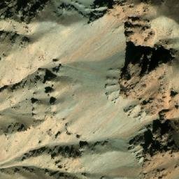 Satellite imagery of Kōh-e Nūy Deh, AF