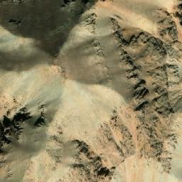 Satellite imagery of Kōh-e Nūy Deh, AF