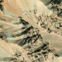 Satellite imagery of Kōh-e Nūy Deh, AF