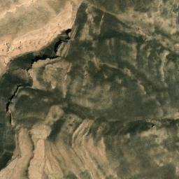 Satellite imagery of Jar-e Paysh Band, AF