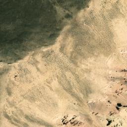 Satellite imagery of Jar-e Paysh Band, AF