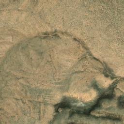 Satellite imagery of Kōh-e Paysh-e Pōzah, AF