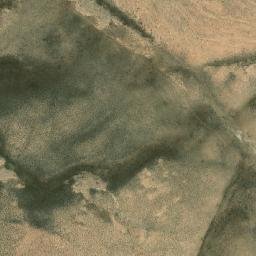 Satellite imagery of Kōh-e Zard Kamar, AF