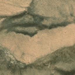 Satellite imagery of Kōh-e Zard Kamar, AF