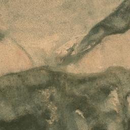 Satellite imagery of Kōh-e Zard Kamar, AF