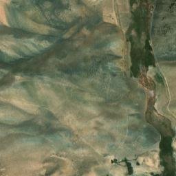 Satellite imagery of Kowtal-e Chap Kowlak, AF
