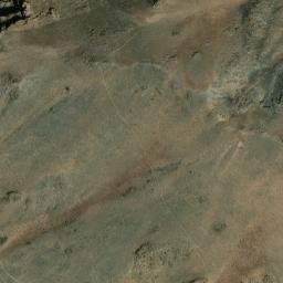 Satellite imagery of Kōh-e Nayak, AF