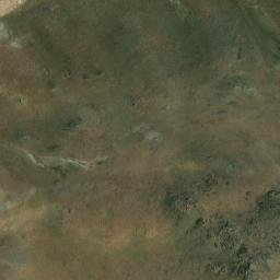 Satellite imagery of Rēg Rēg, AF