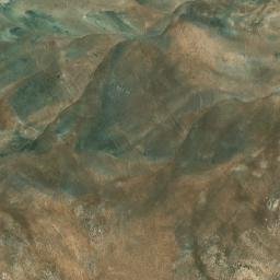 Satellite imagery of Kōh-e Garmak Chashmah, AF