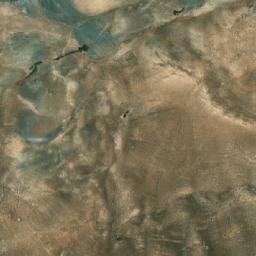 Satellite imagery of Kōh-e Garmak Chashmah, AF