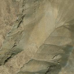 Satellite imagery of Kōh-e Sharak, AF