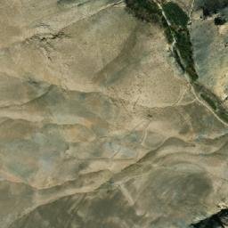 Satellite imagery of Kōh-e Sharak, AF