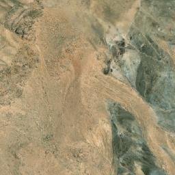 Satellite imagery of Kōh-e Ţabaqsar, AF