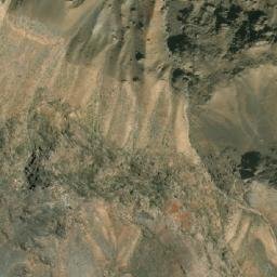 Satellite imagery of Kōh-e Firinjal, AF