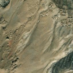 Satellite imagery of Kōh-e Firinjal, AF