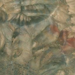 Satellite imagery of Kōh-e Shāh Gudī, AF