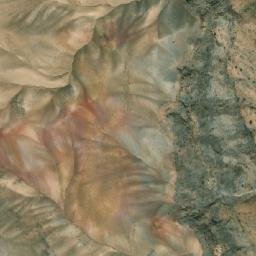 Satellite imagery of Kōh-e Shāh Gudī, AF