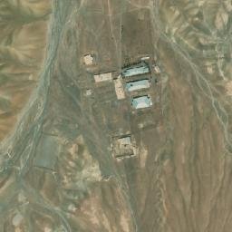 Satellite imagery of Ḩājatgāh Ghunḏêy, AF