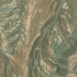 Satellite imagery of Ḩājatgāh Ghunḏêy, AF