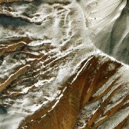 Satellite imagery of Qalāsay, AF