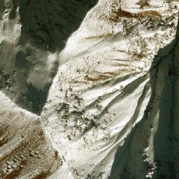 Satellite imagery of Qalāsay, AF