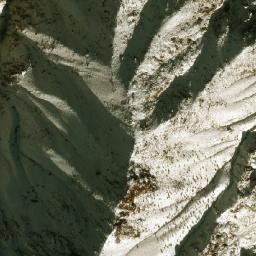 Satellite imagery of Qalāsay, AF