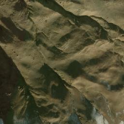 Satellite imagery of Kōh-e Nowr, AF