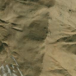 Satellite imagery of Kōh-e Nowr, AF