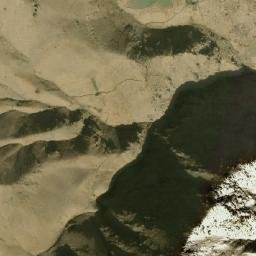 Satellite imagery of Kōh-e Nowr, AF