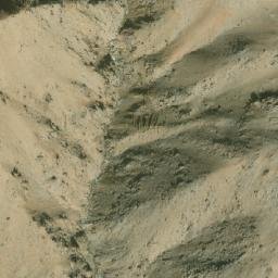Satellite imagery of Kōh-e Khushkak, AF