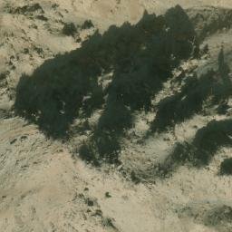 Satellite imagery of Kōh-e Khushkak, AF