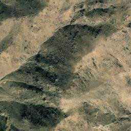 Satellite imagery of Kōh-e Sābāt, AF