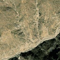 Satellite imagery of Kōh-e Taybush, AF