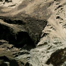 Satellite imagery of Kōh-e Kayl, AF